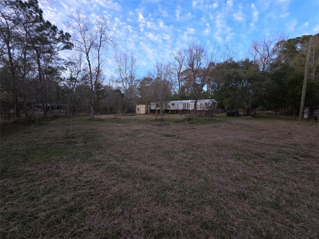1302 North Lake Drive Splendora, TX 77372 - Photo 3 of 11