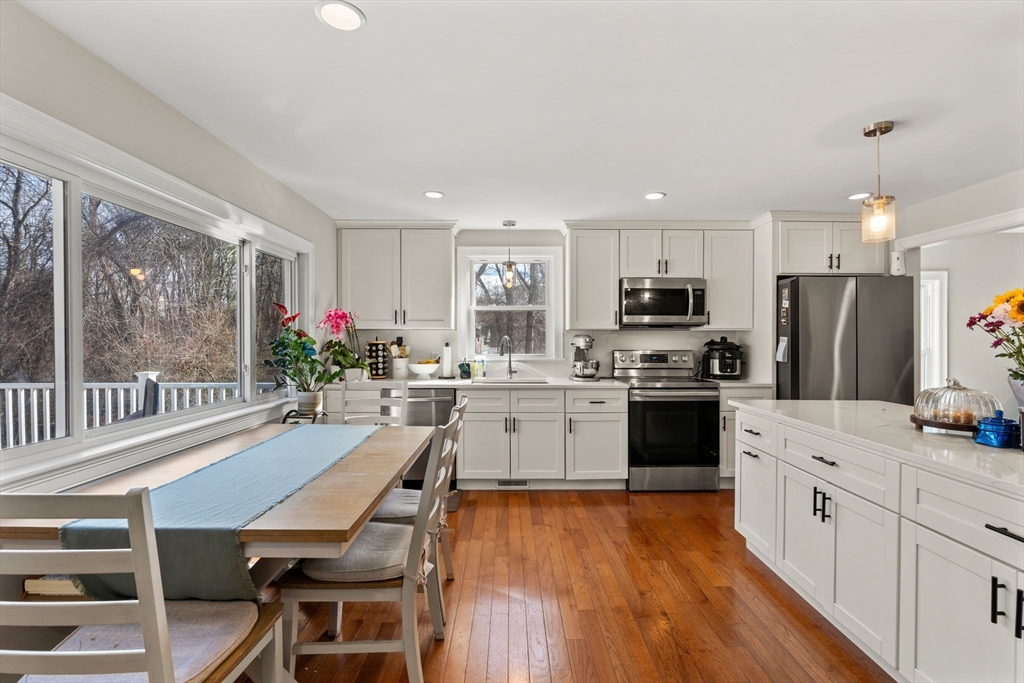 1 Adelman Road Wilmington, MA 01887 - Photo 8 of 41 Gallery Image 8