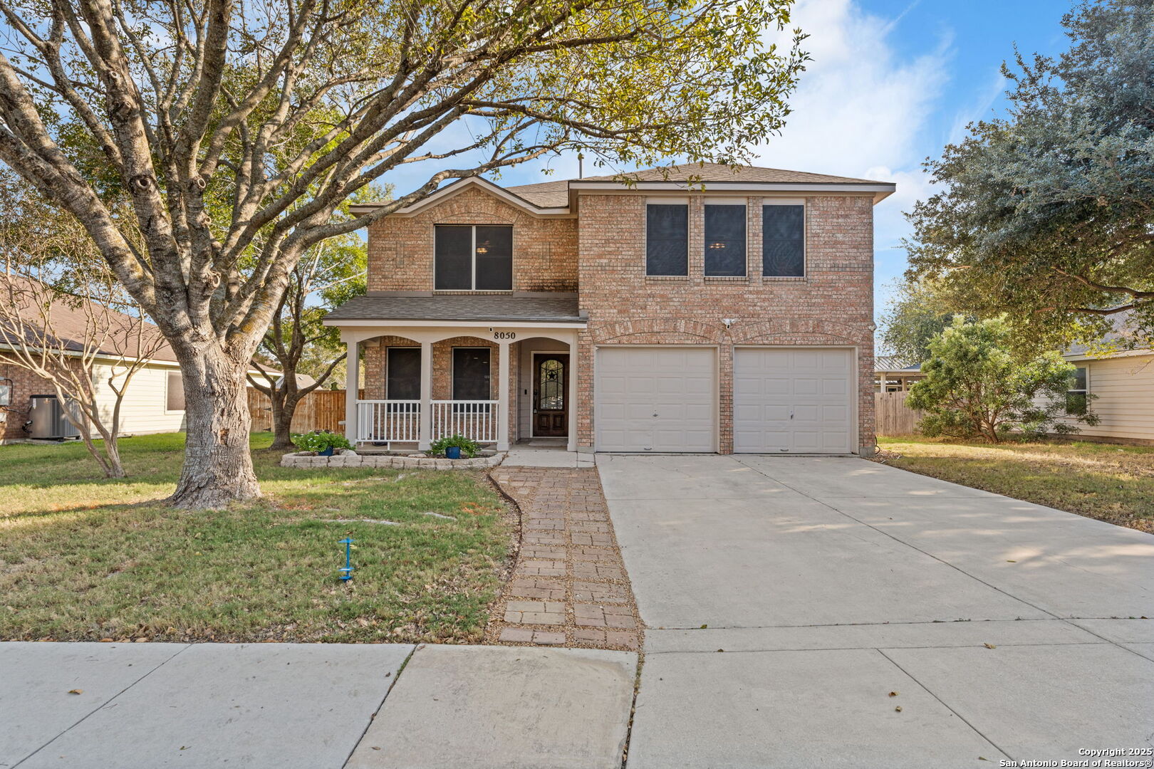 8050 Rosespur Selma, TX 78154 - Photo 1 of 1 Gallery Image 1