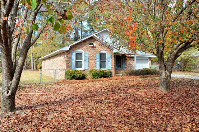 1730 Ketch Avenue Sumter, SC 29154 - Photo 1 of 1