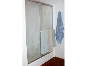 27144 Northridge Road Meadowview, VA 24361 - Photo 11 of 24 MASTER BATH SHOWER