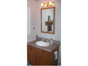 27144 Northridge Road Meadowview, VA 24361 - Photo 16 of 24 FULL BATH VANITY