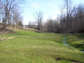 27144 Northridge Road Meadowview, VA 24361 - Photo 22 of 24 FRONT YARD