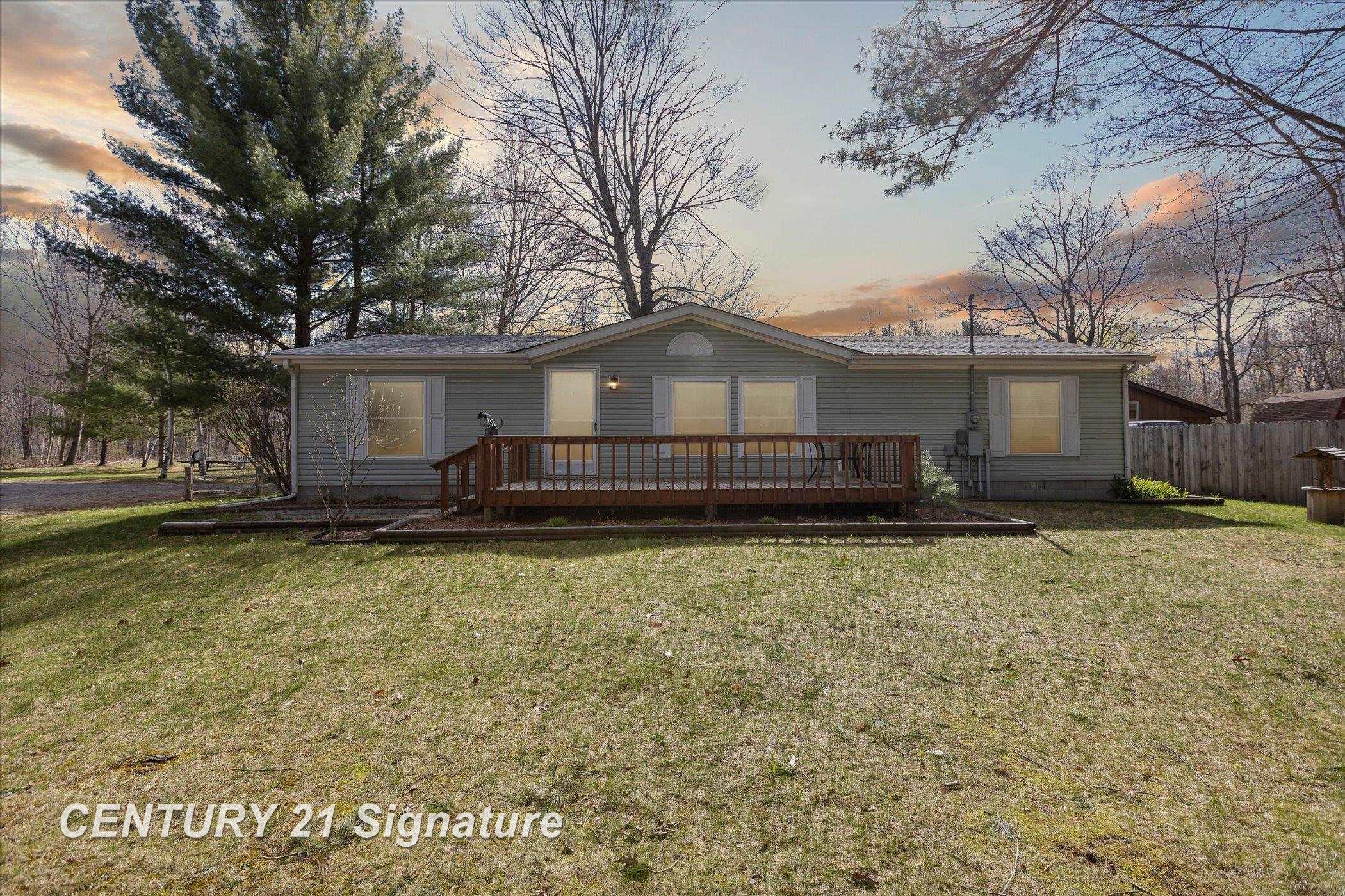 3607 Wieman Road Beaverton, MI 48612 - Photo 2 of 67