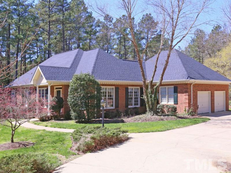 2827 Pleasant Green Road Durham, NC 27705 - Photo 1 of 25 Front