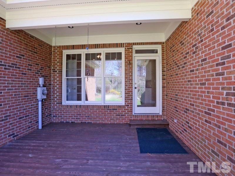 2827 Pleasant Green Road Durham, NC 27705 - Photo 21 of 25 Gallery Image 21