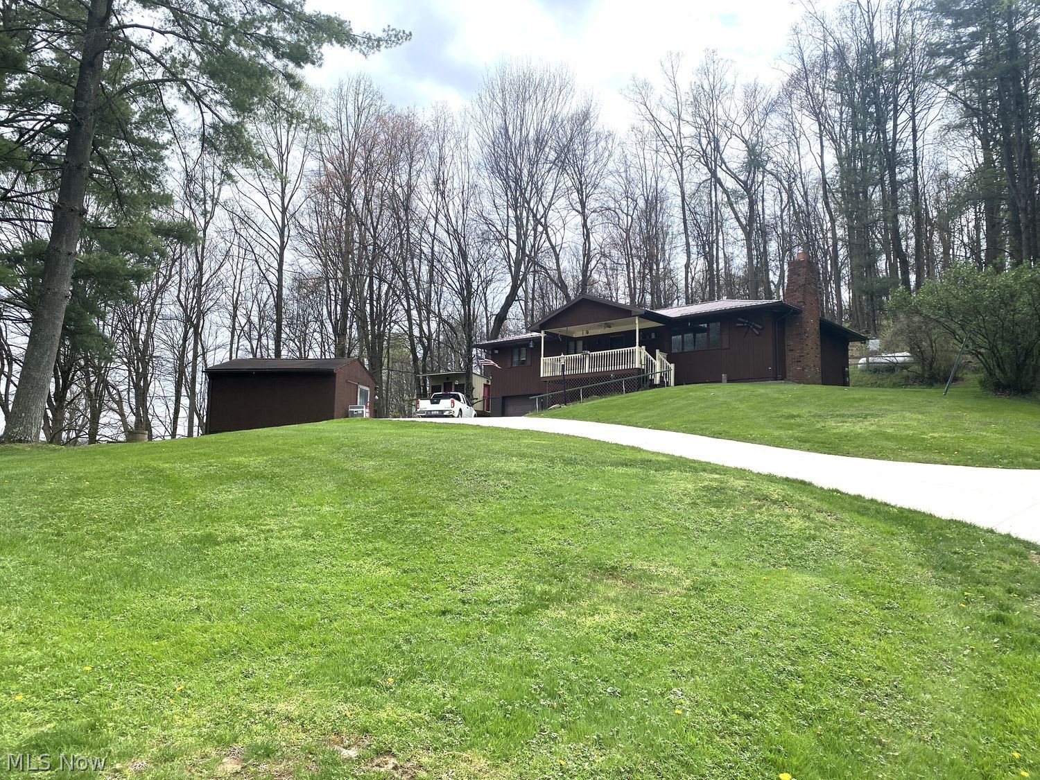 90900 Plum Run Road Bowerston, OH 44695 - Photo 28 of 28