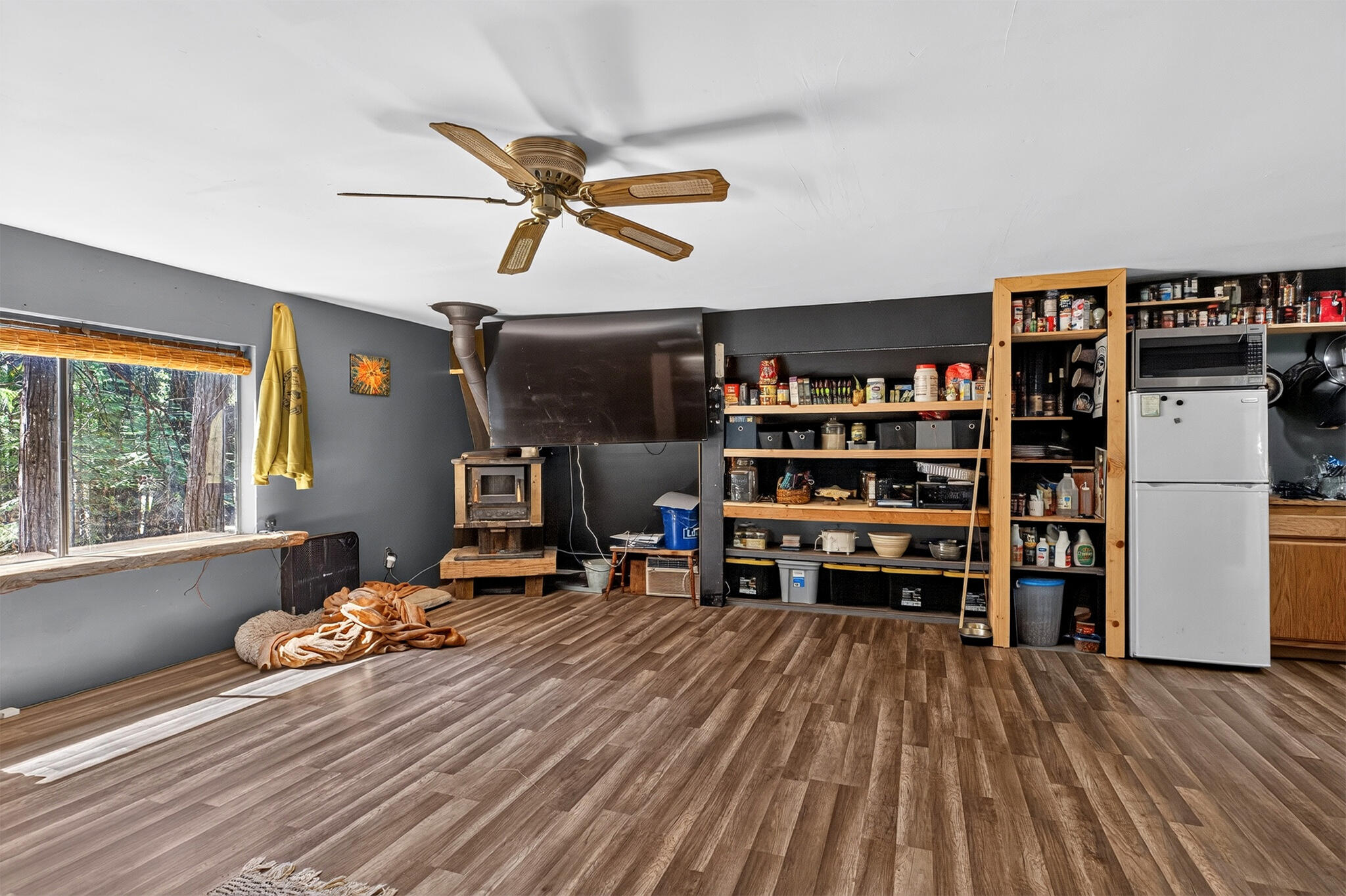 9426 Thatcher Mill Road Shingletown, CA 96088 - Photo 19 of 32 PixelsByPanitha_9426ThatcherMillRdShingl