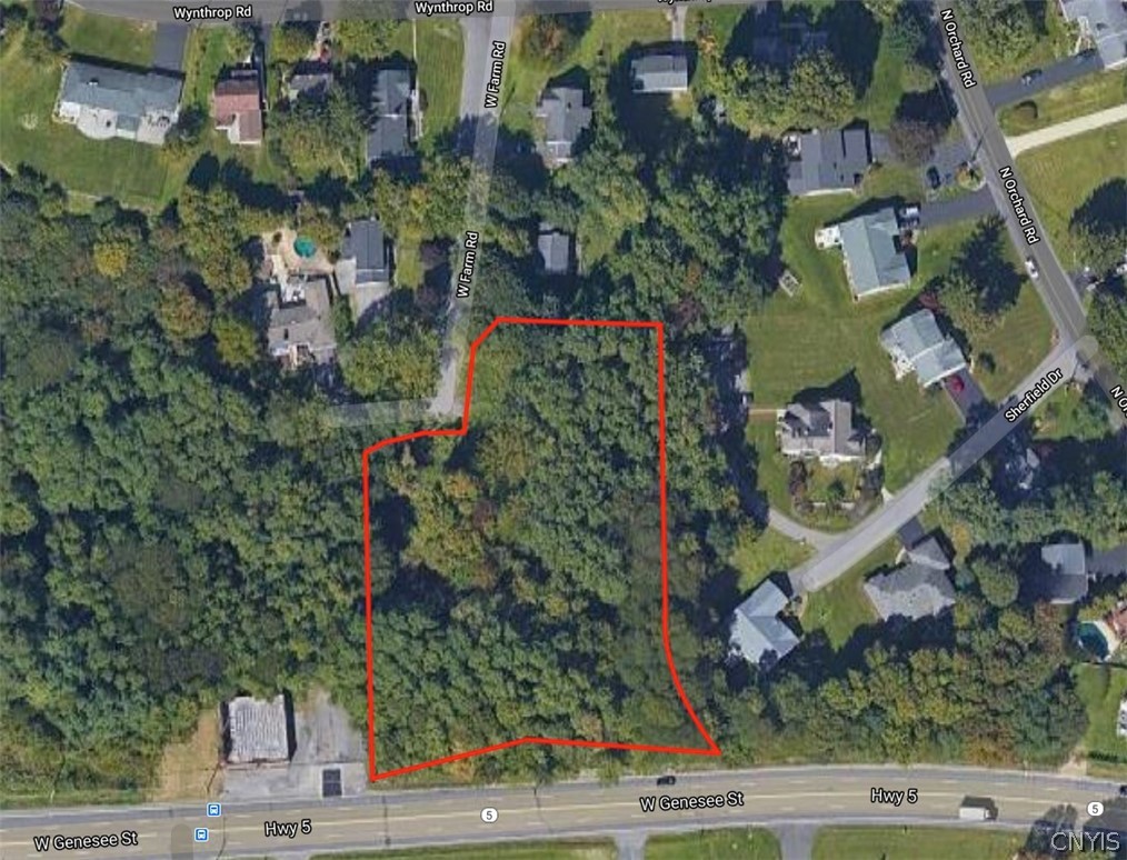 104 West Farm Road Geddes, NY 13209 - Photo 1 of 1 Gallery Image 1