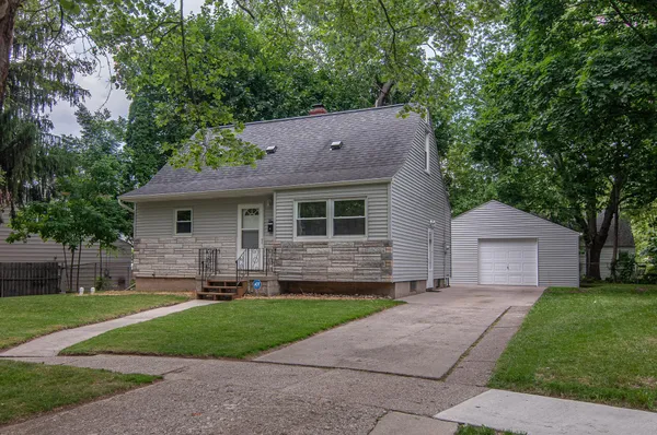 $135,000 | 1621 Blackberry Lane, Flint, MI 48507