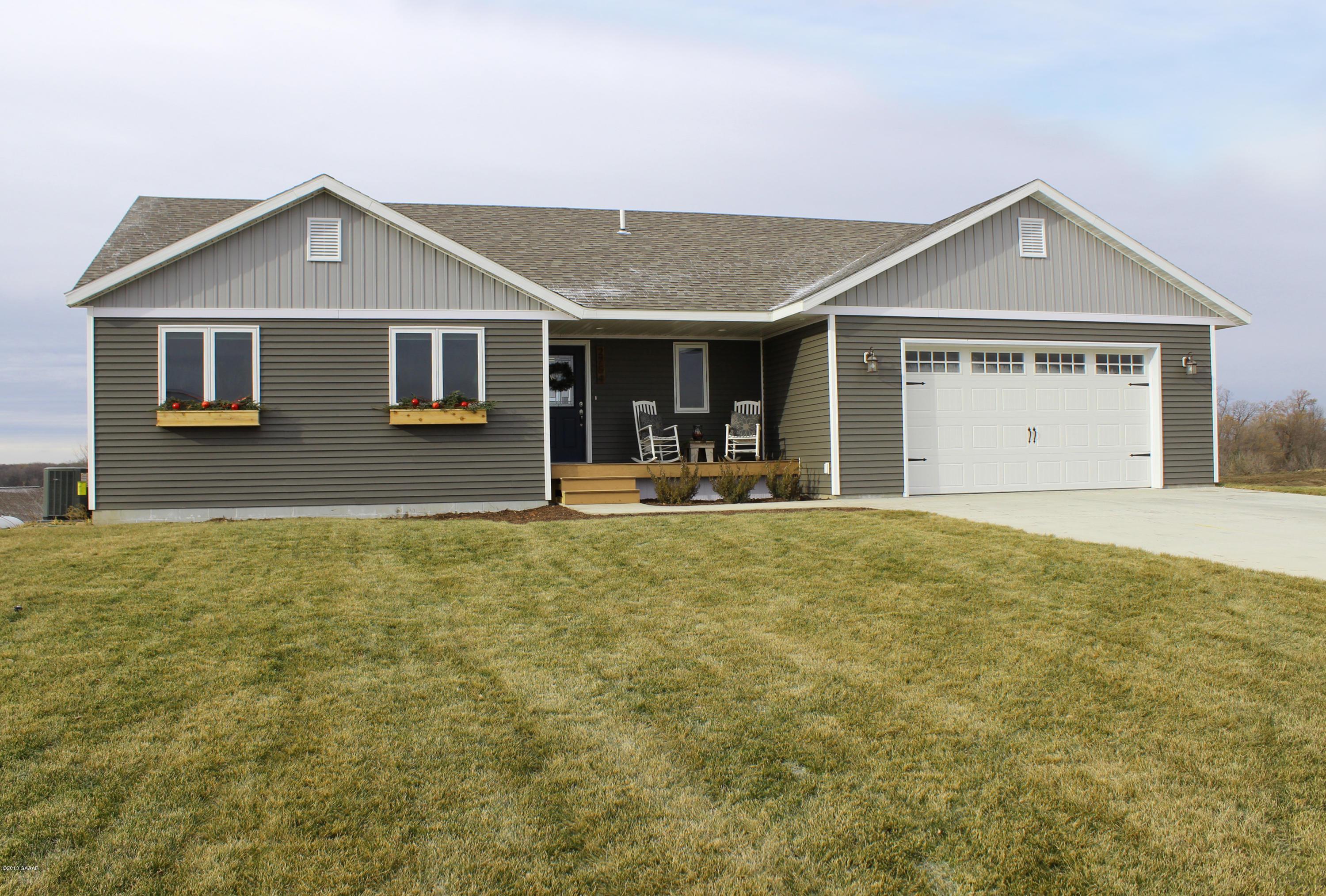 2754 Wilderness Ridge Road Alexandria, MN 56308 - Photo 1 of 1 Gallery Image 1