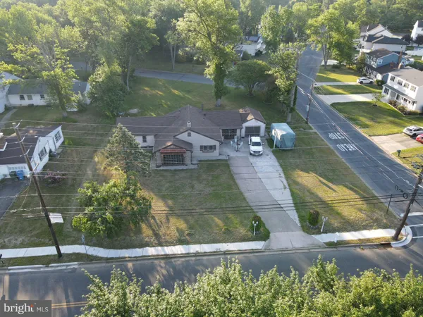 $519,900 | 926 Mercer Street, Cherry Hill, NJ 08002