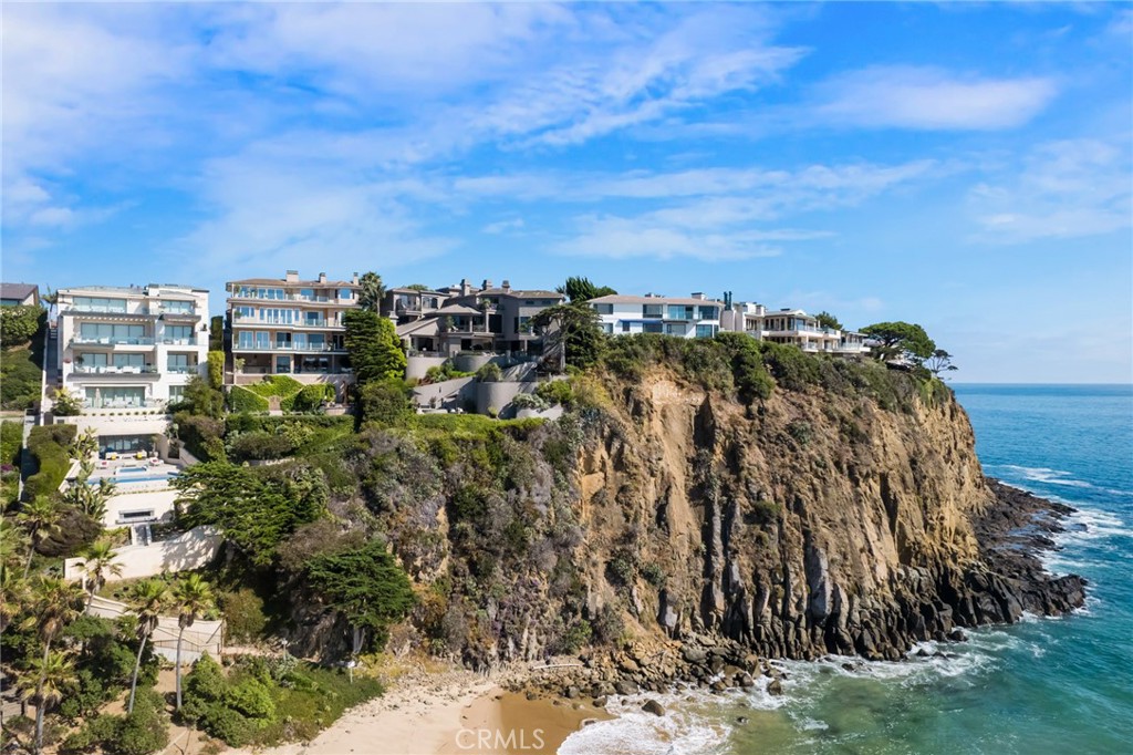 199 Emerald Bay Laguna Beach, CA 92651 - Photo 22 of 33 a view of a city