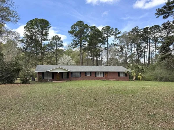 $315,000 | 1620 Campbellton Highway, Dothan, AL 36301