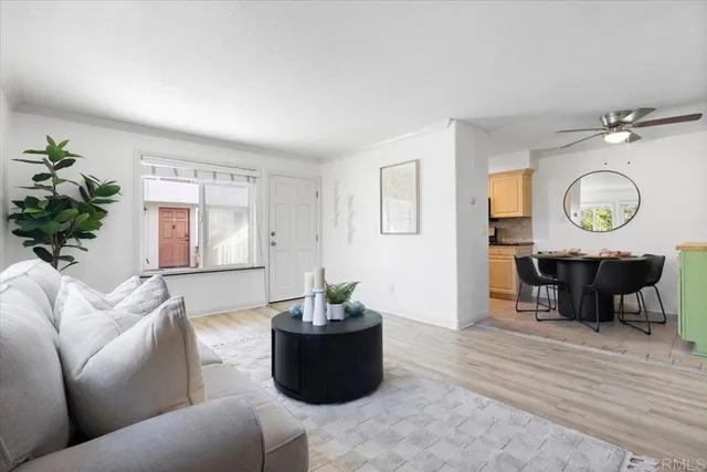 $549,999 | 3909 Monroe Avenue, Unit 101, San Diego, CA 92116