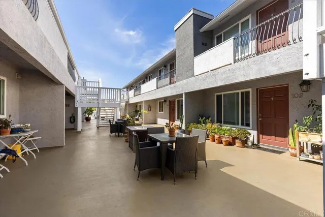 $549,999 | 3909 Monroe Avenue, Unit 101, San Diego, CA 92116