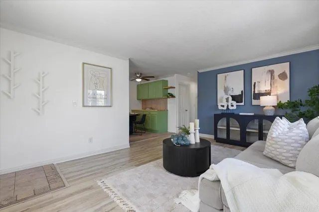 $549,999 | 3909 Monroe Avenue, Unit 101, San Diego, CA 92116