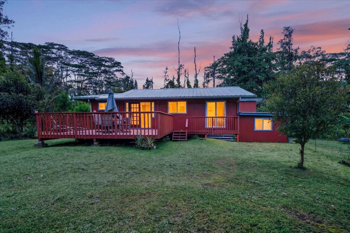 14-3513 Shell Road Pahoa, HI 96778 - Photo 4 of 24