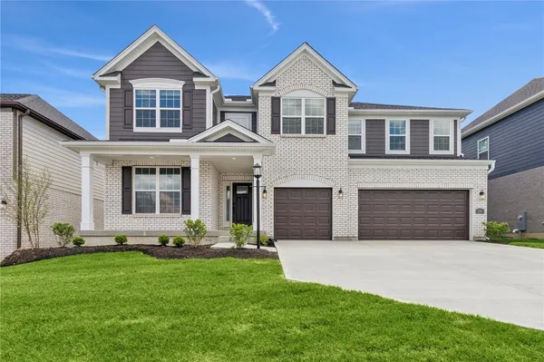$762,695 | 79 Glasgow Street, Unit 40, Springboro, OH 45066