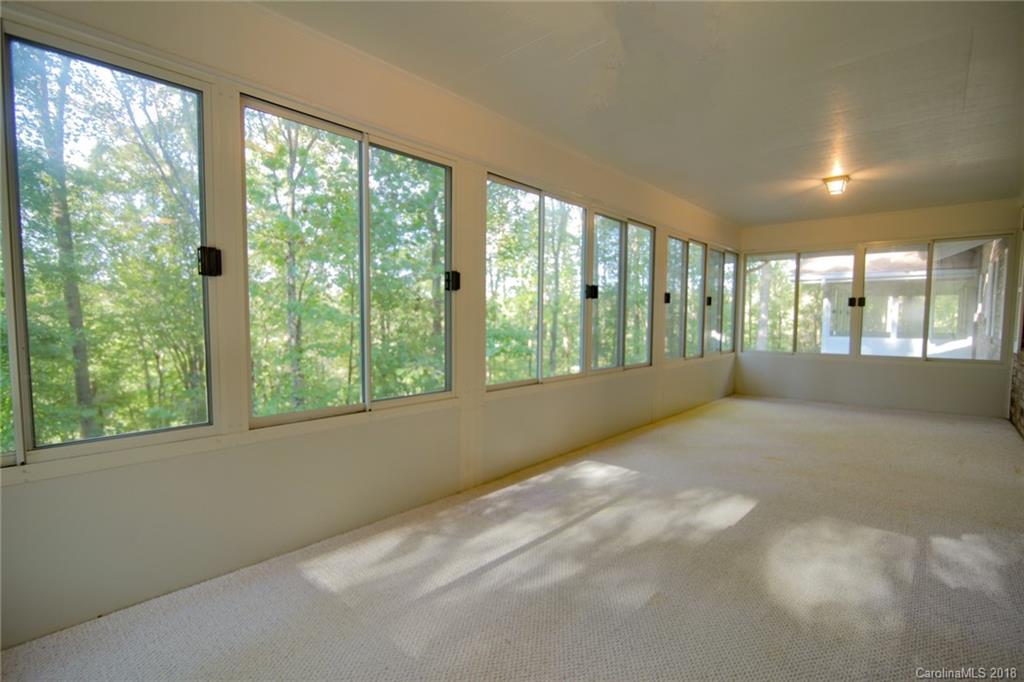 503 Jim Dobbins Road Rutherfordton, NC 28139 - Photo 11 of 34 a view of an empty room with a window