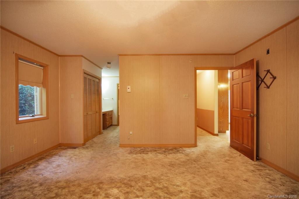503 Jim Dobbins Road Rutherfordton, NC 28139 - Photo 17 of 34 a view of an empty room