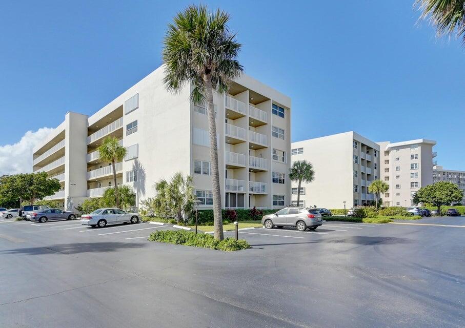 2929 South Ocean Boulevard, Unit 5040 Boca Raton, FL 33432 - Photo 2 of 35 Exterior
