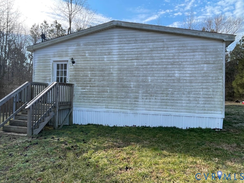 97 Buster Lane West Point, VA 23181 - Photo 2 of 32
