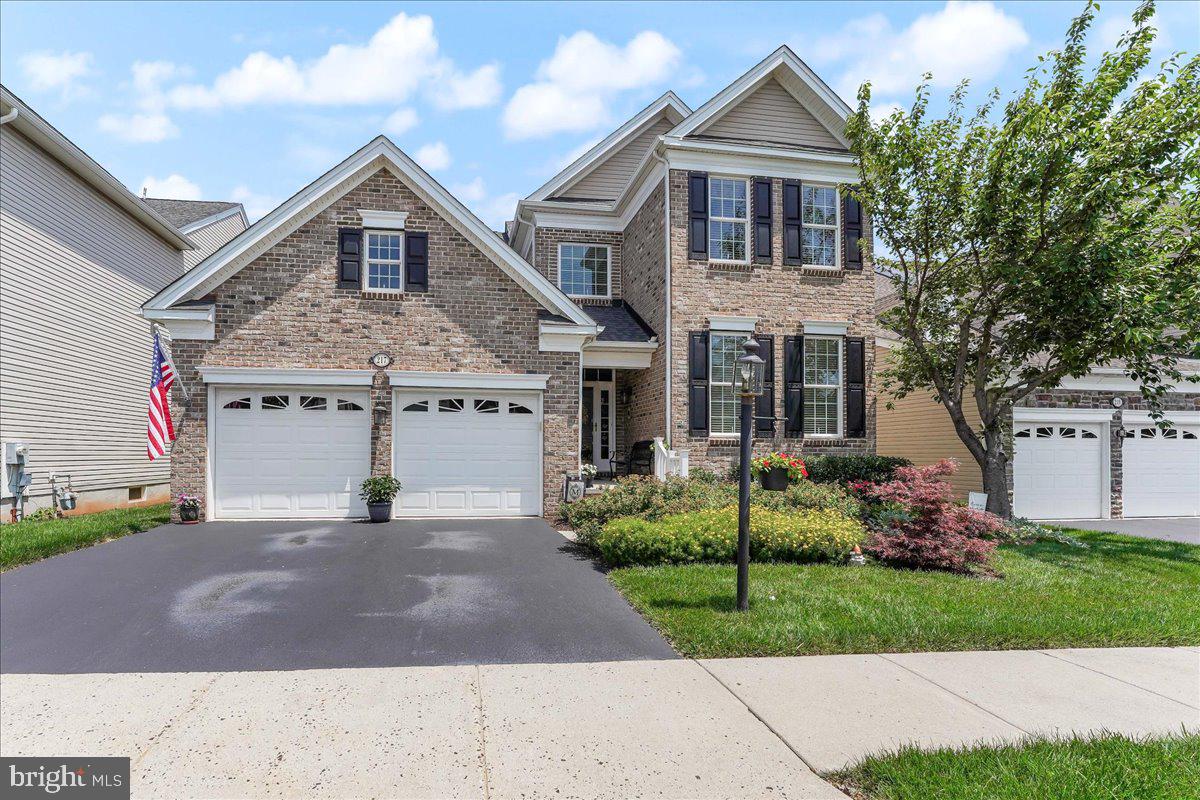 217 Hanover Road Phoenixville, PA 19460 - Photo 1 of 43 217 Hanover Rd, 55+ Community