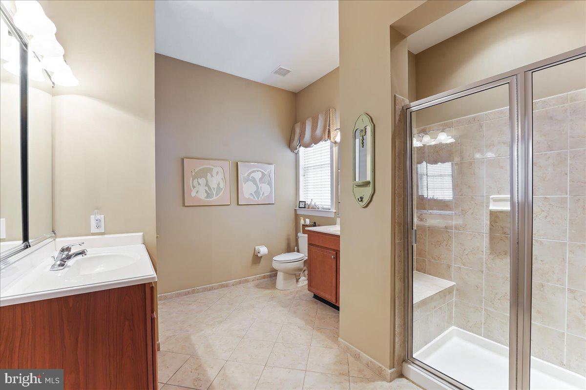 217 Hanover Road Phoenixville, PA 19460 - Photo 16 of 43 Deluxe Bath, Double Vanities