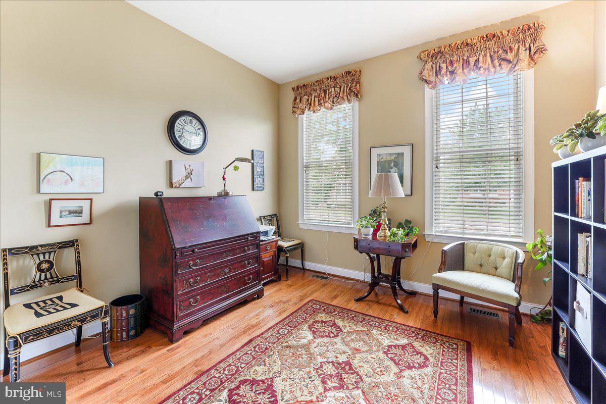 217 Hanover Road Phoenixville, PA 19460 - Photo 18 of 43 Second bedroom/Den