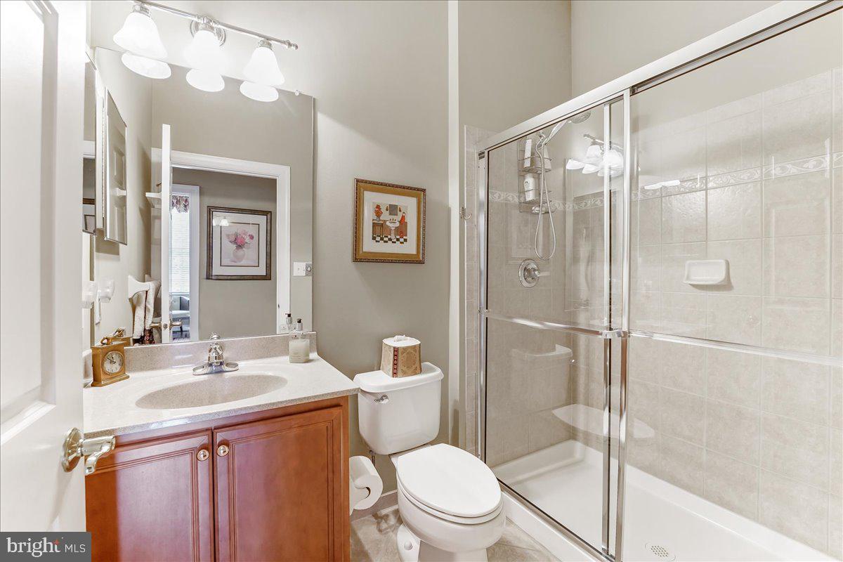 217 Hanover Road Phoenixville, PA 19460 - Photo 19 of 43 Second full bath