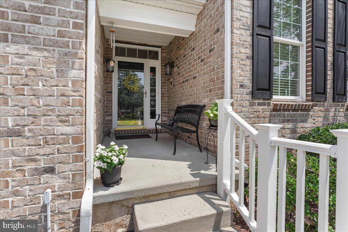 217 Hanover Road Phoenixville, PA 19460 - Photo 2 of 43 Covered Entrance