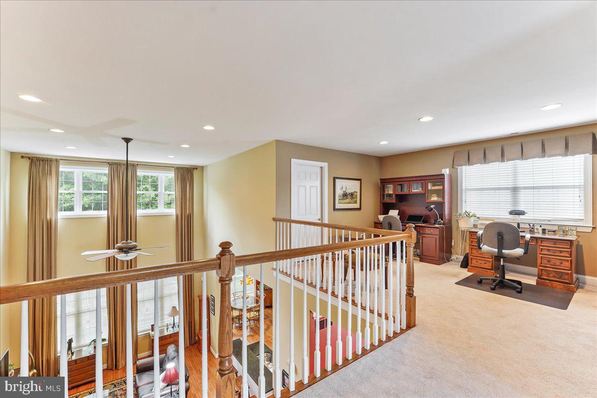 217 Hanover Road Phoenixville, PA 19460 - Photo 21 of 43 Oversized loft