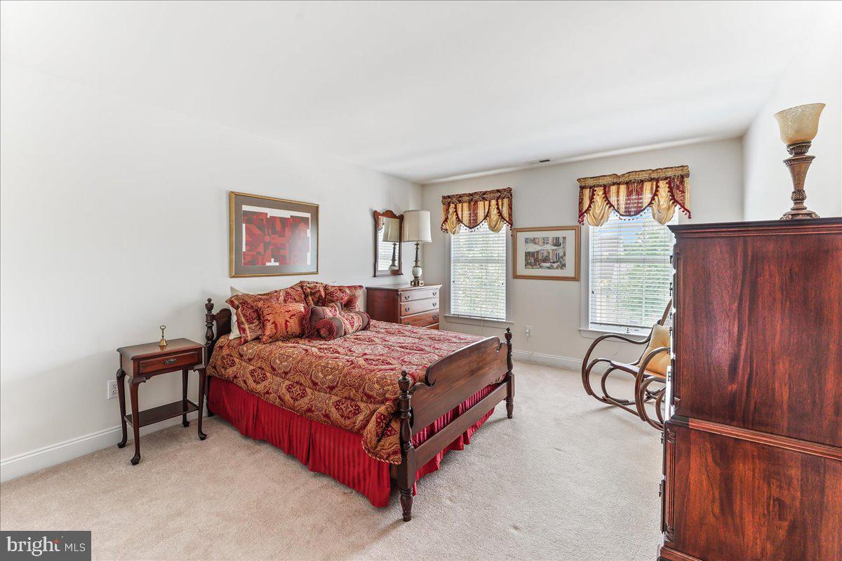 217 Hanover Road Phoenixville, PA 19460 - Photo 24 of 43 Third Bedroom