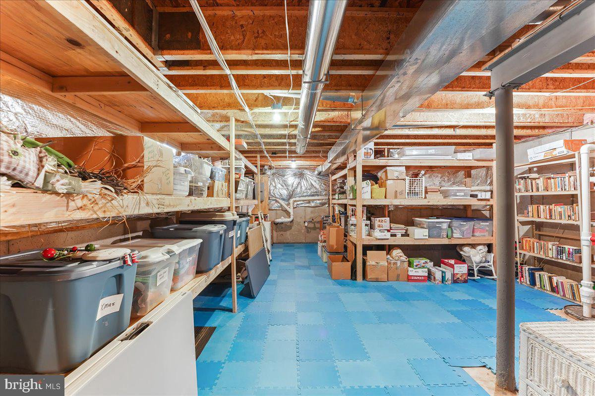 217 Hanover Road Phoenixville, PA 19460 - Photo 31 of 43 Storage with Shelving