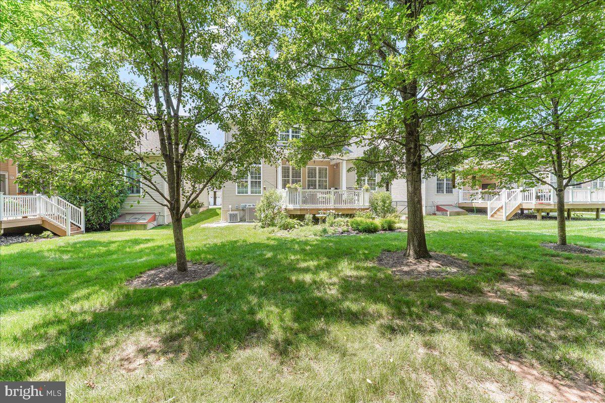 217 Hanover Road Phoenixville, PA 19460 - Photo 34 of 43 Premium Treed Lot