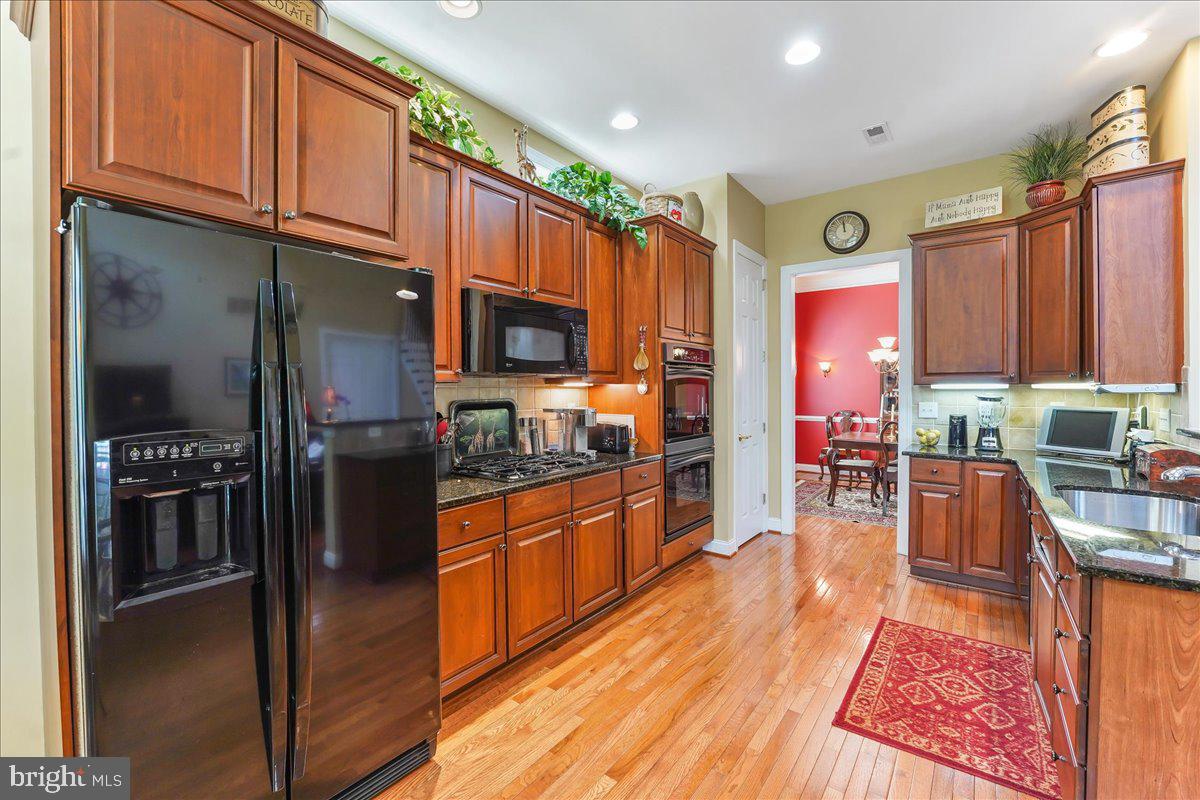 217 Hanover Road Phoenixville, PA 19460 - Photo 10 of 43 Gourmet Kitchen
