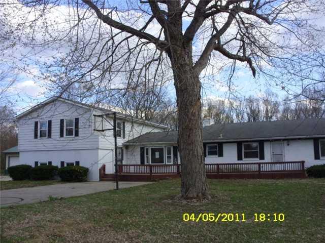 413 West Thompson Road Indianapolis, IN 46217 - Photo 1 of 6 Gallery Image 1