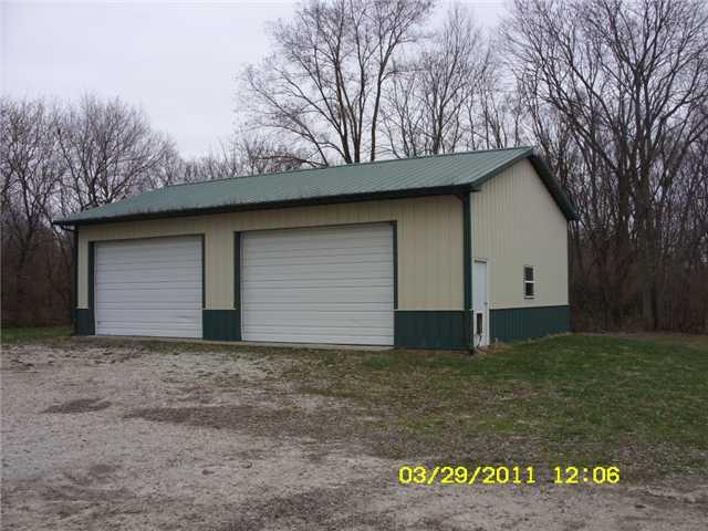413 West Thompson Road Indianapolis, IN 46217 - Photo 3 of 6 Gallery Image 3