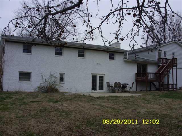 413 West Thompson Road Indianapolis, IN 46217 - Photo 6 of 6 Gallery Image 6