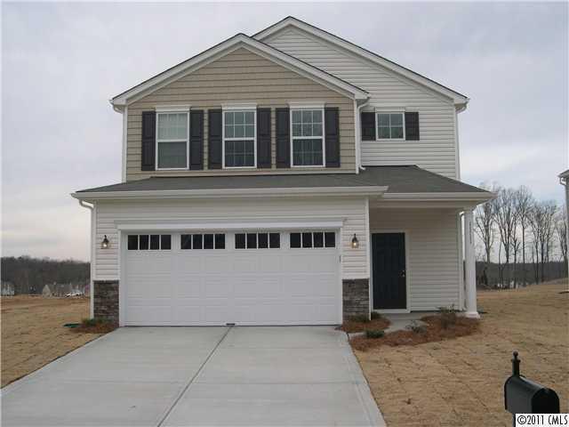 9701 Paper Tree Road Charlotte, NC 28227 - Photo 1 of 1 Gallery Image 1