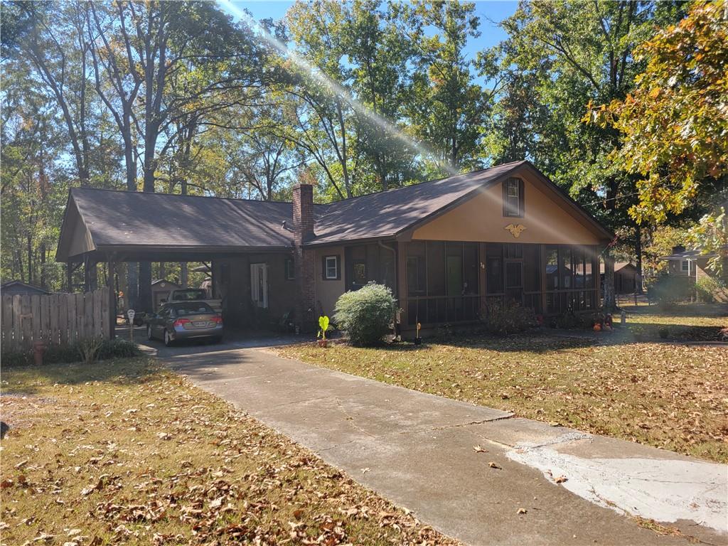 38 Beard Drive Northeast Rome, GA 30165 - Photo 1 of 1 Gallery Image 1