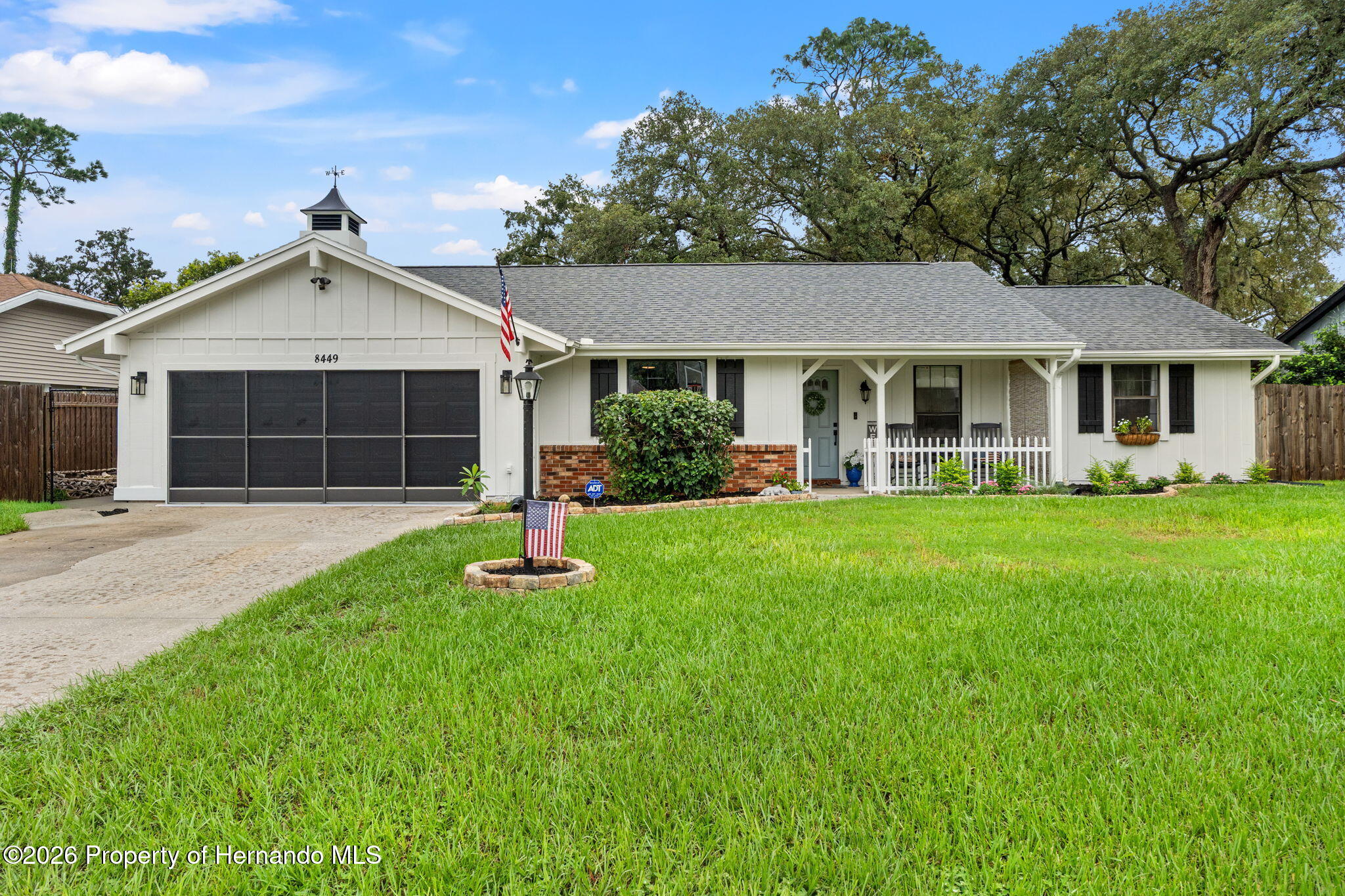 8449 Valmora Street Spring Hill, FL 34608 - Photo 1 of 54 Gallery Image 1