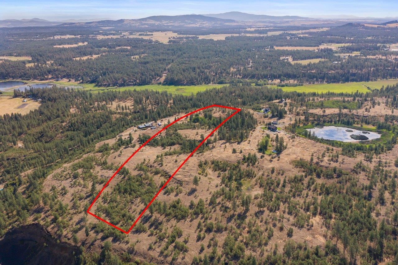 11314 South Scribner Road Cheney, WA 99004 - Photo 1 of 15