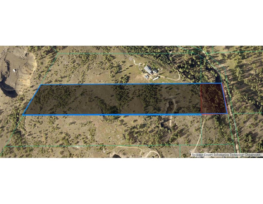 11314 South Scribner Road Cheney, WA 99004 - Photo 15 of 15