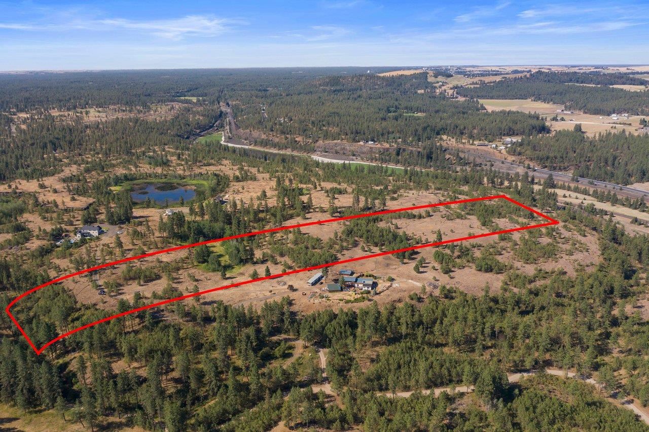 11314 South Scribner Road Cheney, WA 99004 - Photo 5 of 15