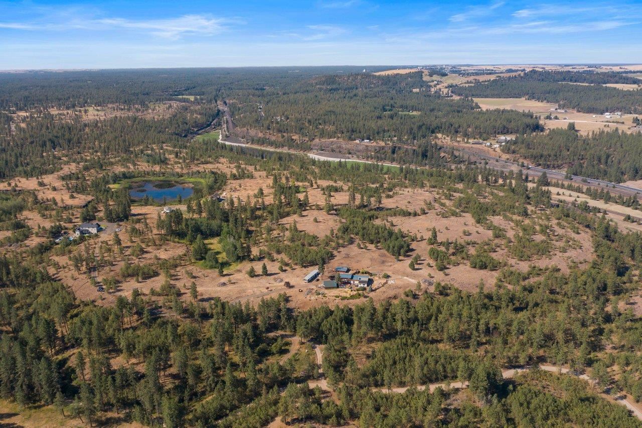 11314 South Scribner Road Cheney, WA 99004 - Photo 6 of 15
