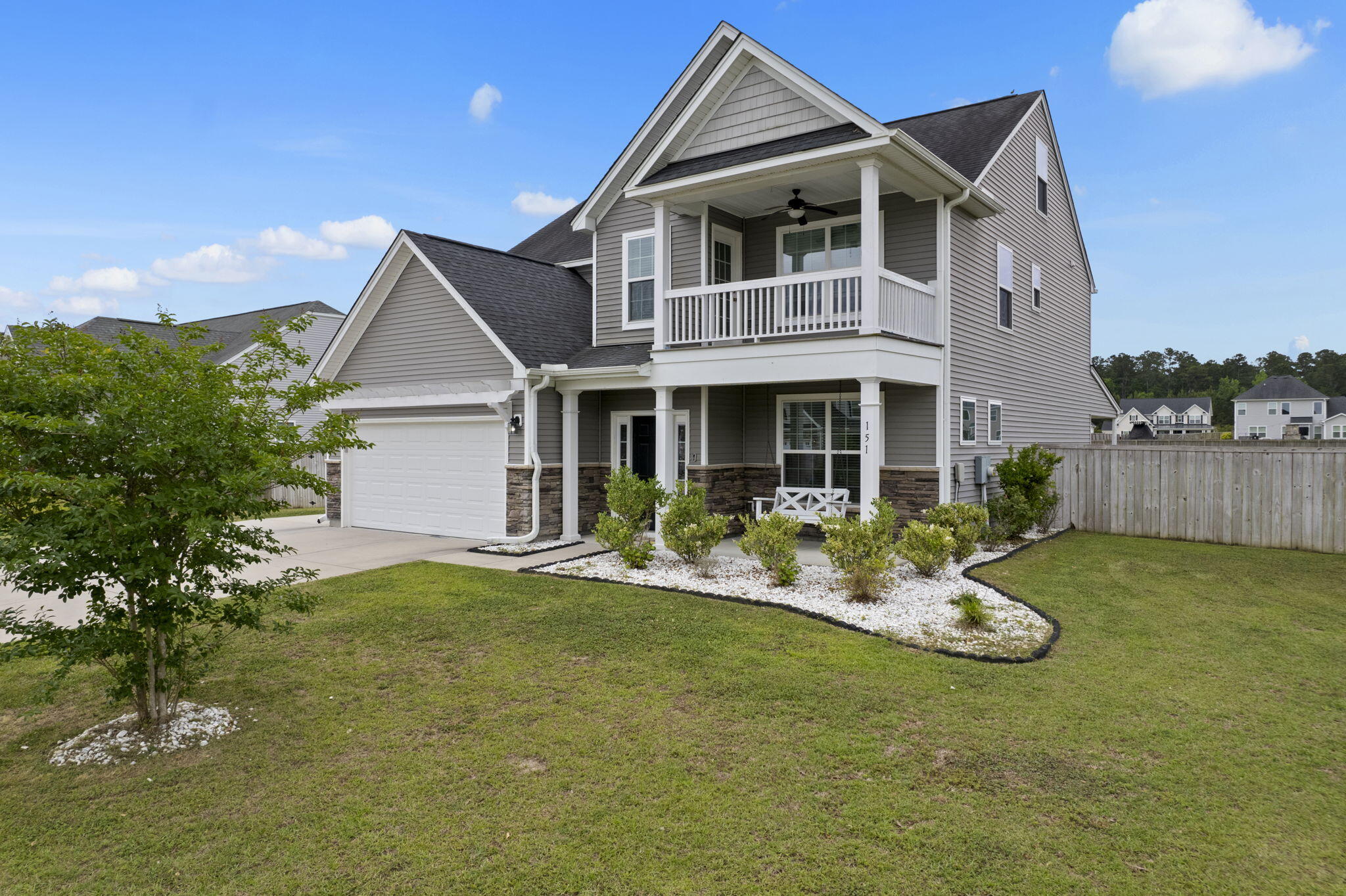 151 Lakelyn Road Moncks Corner, SC 29461 - Photo 3 of 47