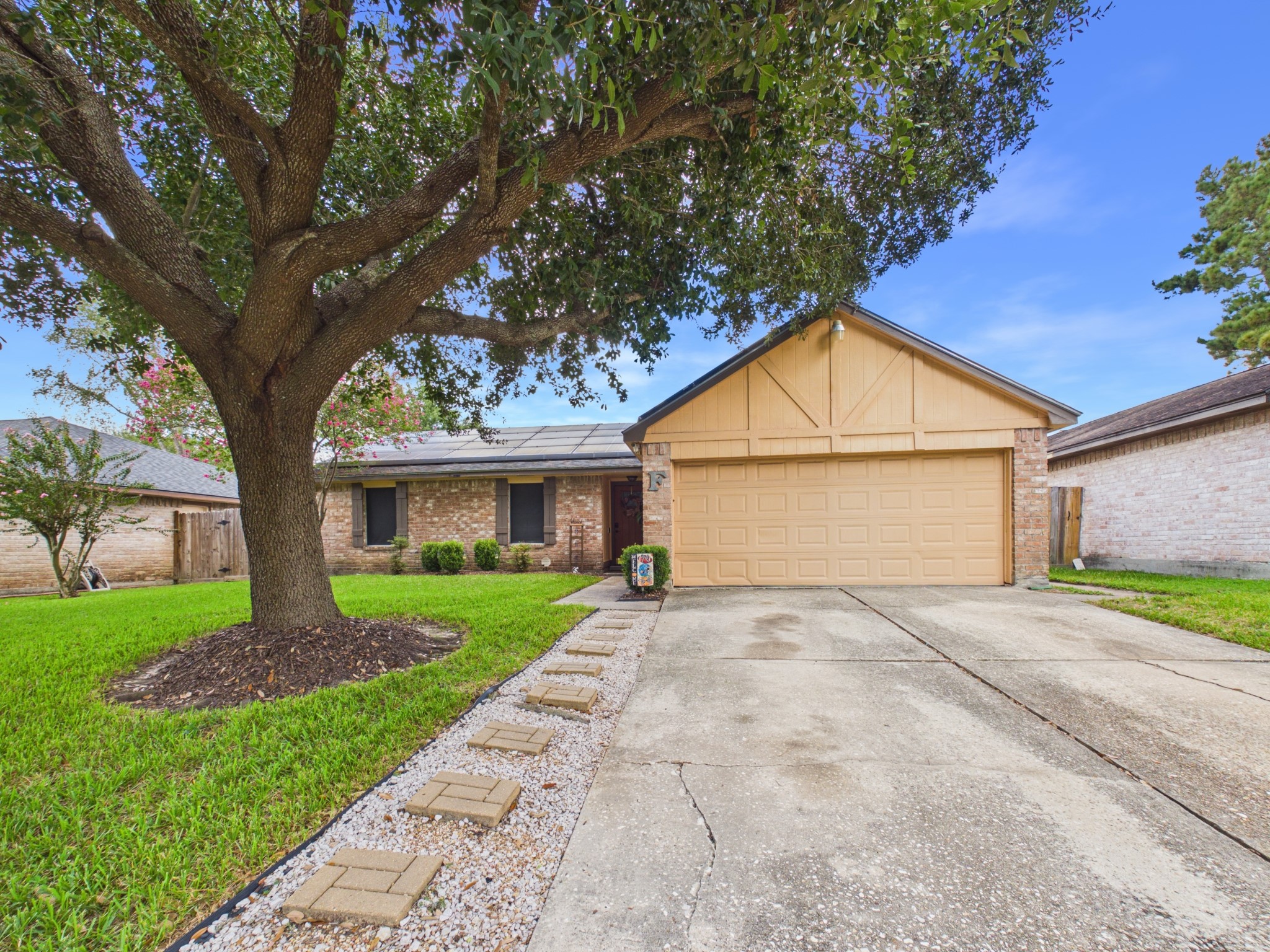 5807 Walnutgate Drive Spring, TX 77373 - Photo 1 of 32 Gallery Image 1