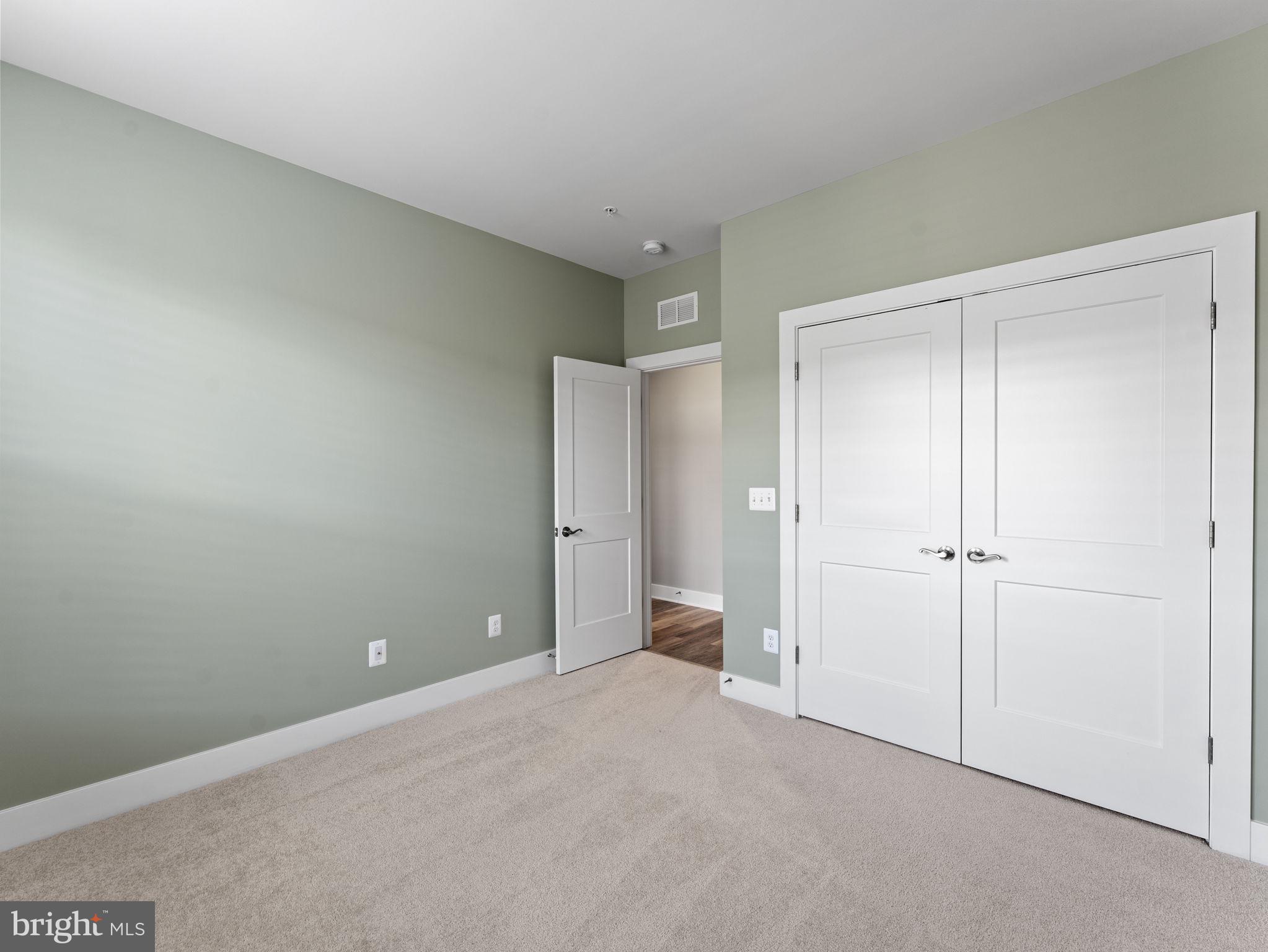 1616 Bandit Loop, Unit 10B Reston, VA 20190 - Photo 19 of 24 a view of an empty room